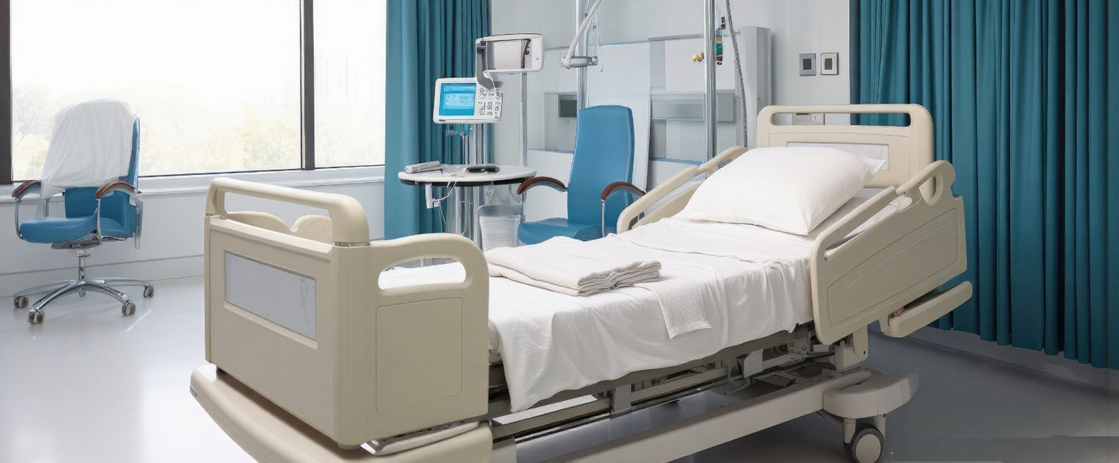 Maples Hospital Linen & Equipment – Bed Linen, Bath Linen & Medical Supplies Premium hospital linen and medical equipment including bed linens, bath linens, pillows, and hospital supplies for hygienic patient care