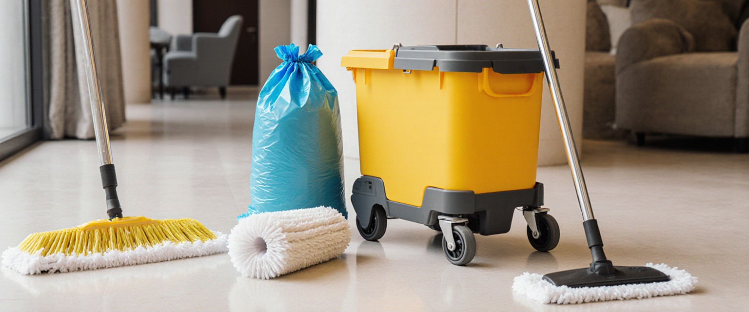 Maples Hotel Supplies – Reliable Cleaning Machines & Equipment for Spotless Spaces Commercial hotel cleaning machines and equipment for spotless and hygienic guest rooms and public areas