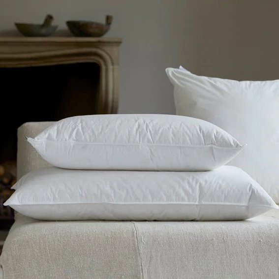 Maples Feather Pillows