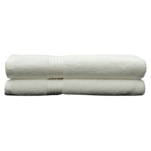 Maples Solid Color Border type Face Towels, 100% cotton, available in an array of vibrant colors in 600 GSM for unparalleled comfort and elegance. - Image 5
