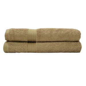Maples Solid Color Border type Face Towels, 100% cotton, available in an array of vibrant colors in 600 GSM for unparalleled comfort and elegance. - Image 12