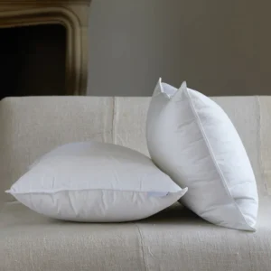 Maples Feather Pillows, Unveil a Symphony of Unrivaled Softness and Support for Your Ultimate Sleep Sanctuary - Image 2