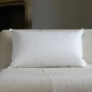 Maples Feather Pillows, Unveil a Symphony of Unrivaled Softness and Support for Your Ultimate Sleep Sanctuary - Image 3