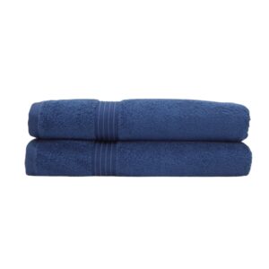 Maples Solid Color Border type Face Towels, 100% cotton, available in an array of vibrant colors in 600 GSM for unparalleled comfort and elegance. - Image 8