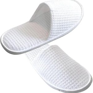 Maples Waffle Closed Toe Slipper - Image 4