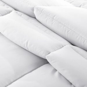 Maples Hollow Fiber Duvets – Lightweight, Cozy, and Perfectly Tailored in a Range of Sizes. - Image 7