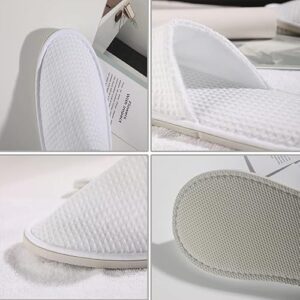 Maples Waffle Closed Toe Slipper - Image 5