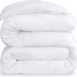 Maples Microfiber Duvets – Lightweight Luxury Tailored in Multiple Sizes for Your Perfect Fit. - Image 3