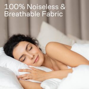 Maples Fabric Pillow Protector, Unparalleled Comfort and Supreme Protection. - Image 5