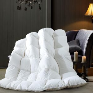 Maples Feather Duvets,Tailored to Perfection in a Diverse Array of Sizes. - Image 7