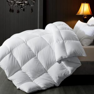 Maples Feather Duvets,Tailored to Perfection in a Diverse Array of Sizes. - Image 1