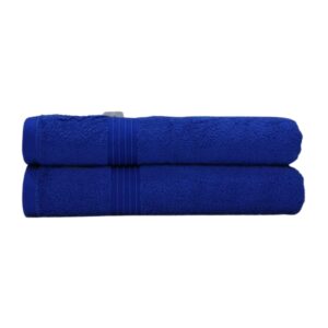 Maples Solid Color Border type Face Towels, 100% cotton, available in an array of vibrant colors in 600 GSM for unparalleled comfort and elegance. - Image 10