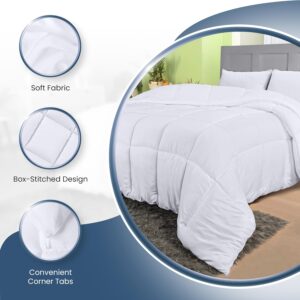 Maples Microfiber Duvets – Lightweight Luxury Tailored in Multiple Sizes for Your Perfect Fit. - Image 7