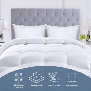 Maples Microfiber Duvets – Lightweight Luxury Tailored in Multiple Sizes for Your Perfect Fit. - Image 6