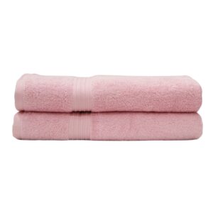 Maples Solid Color Border type Face Towels, 100% cotton, available in an array of vibrant colors in 600 GSM for unparalleled comfort and elegance. - Image 13