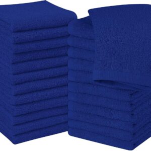 Maples Gym Towels, 100% Cotton with Luxurious Options of 600 GSM for Unparalleled Comfort and Elegance. - Image 9