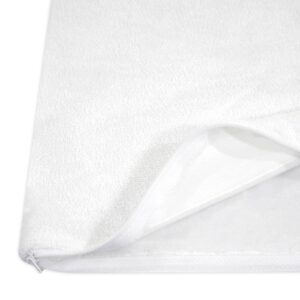 Maples Terry Water Proof Pillow Protector - Image 5