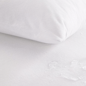 Maples Terry Water Proof Pillow Protector - Image 4