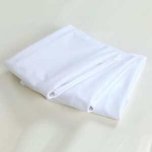 Maples Fabric Pillow Protector, Unparalleled Comfort and Supreme Protection. - Image 4