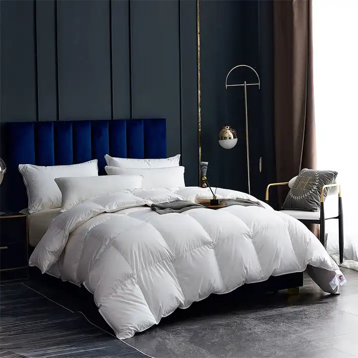 Maples Feather Duvet