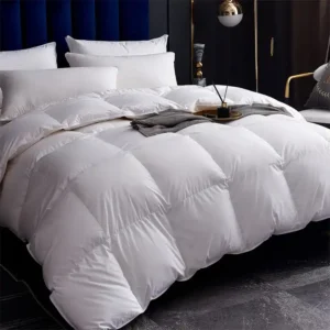 Maples Feather Duvets,Tailored to Perfection in a Diverse Array of Sizes. - Image 2