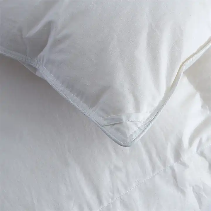 Feather duvet 3