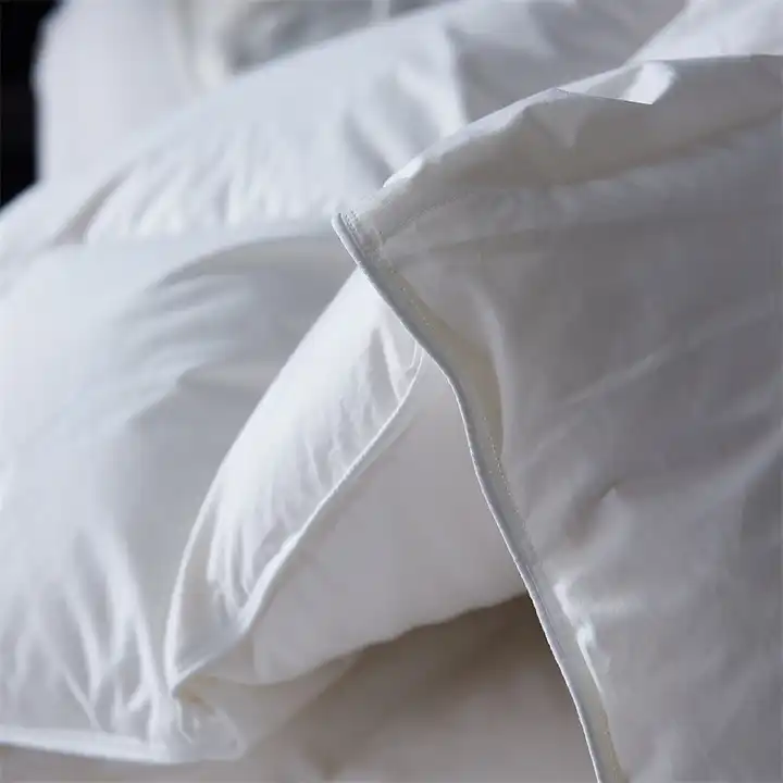 Feather duvet 5