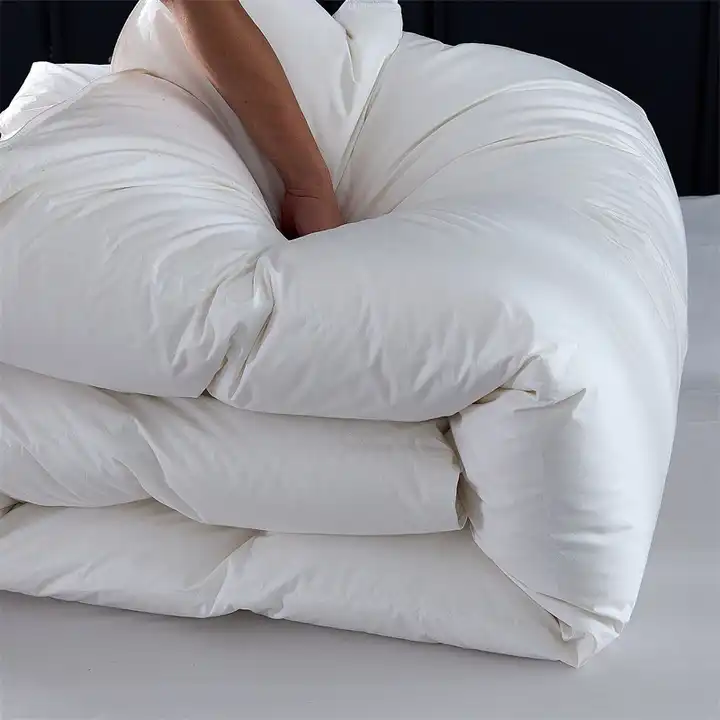 Feather duvet 6