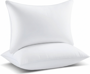 Maples Hollow Fiber Pillows, Redefining Your Sleep with Unrivaled Softness and Support