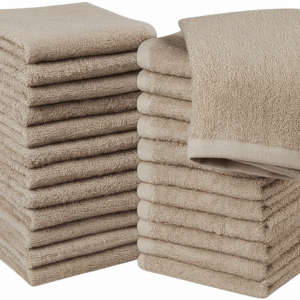 Maples Gym Towels, 100% Cotton with Luxurious Options of 600 GSM for Unparalleled Comfort and Elegance. - Image 7