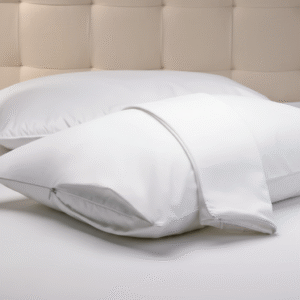 Maples Non Woven Pillow Protector - Image 2