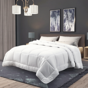 Maples Microfiber Duvets – Lightweight Luxury Tailored in Multiple Sizes for Your Perfect Fit. - Image 1