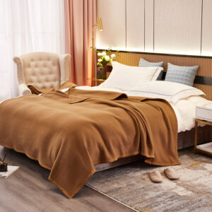 Maples Fleece Blankets – Soft, Cozy, and Available in a Range of Colors and Sizes - Image 4