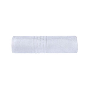 Maples G Design Face Towel, 100% Cotton with Luxurious Option of 600 GSM for Unparalleled Comfort and Elegance. - Image 1