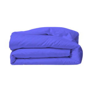 Maples Premium Solid Color Duvet Cover with Slings, Unveiled with Luxurious 180 Thread Count & a Spectrum of Colors and Sizes for Your Ultimate Comfort. - Image 2