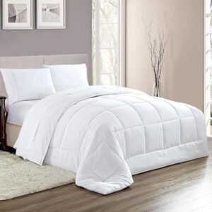 Maples Hollow Fiber Duvets, Tailored to Perfection in a Diverse Range of Sizes. - Image 2