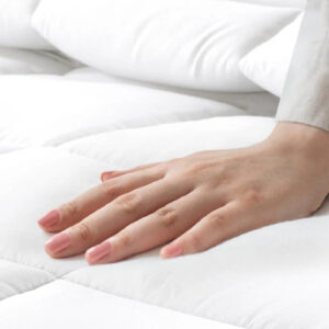 Maples Micro Fiber Duvets, Available in a Spectrum of Sizes for Your Ultimate Comfort - Image 4