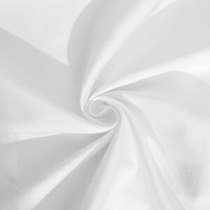 Maples Pure White 100% Cotton Fitted Bed Sheet - Unveiling a Spectrum of Thread Count 220 & 300 and Sizes for Your Ultimate Comfort. - Image 5