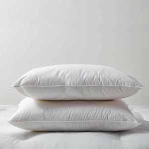 Maples Micro Fiber Pillows, Elevate Your Sleep Experience with Unmatched Softness and Support - Image 1