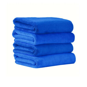Maples 100% Cotton Solid Color Pool Towels with Luxurious Option of 600 GSM for Unparalleled Comfort and Elegance. - Image 2