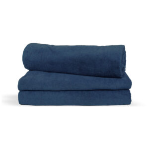Maples 100% Cotton Solid Color Pool Towels with Luxurious Option of 600 GSM for Unparalleled Comfort and Elegance. - Image 3