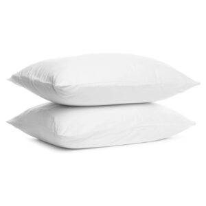 Maples Hollow Fiber Pillows, Redefining Your Sleep with Unrivaled Softness and Support