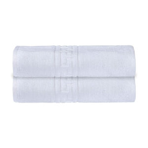 Maples G Design Bath Towels, 100% Cotton with Luxurious Options of 600 GSM for Unparalleled Comfort and Elegance. - Image 1
