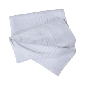 Maples G Design Bath Towels, 100% Cotton with Luxurious Options of 600 GSM for Unparalleled Comfort and Elegance. - Image 2
