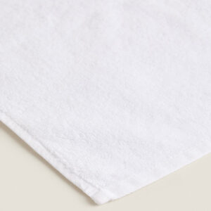 Maples Borderless Hand Towels, Immerse Yourself in Luxury with 100% Cotton & 600 GSM Option for Unparalleled Comfort and Elegance. - Image 5