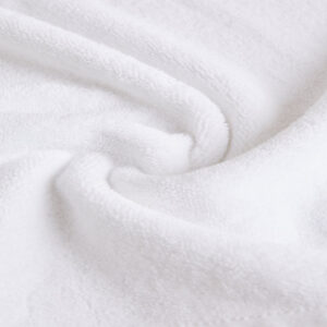 Maples Borderless Hand Towels, Immerse Yourself in Luxury with 100% Cotton & 600 GSM Option for Unparalleled Comfort and Elegance. - Image 3