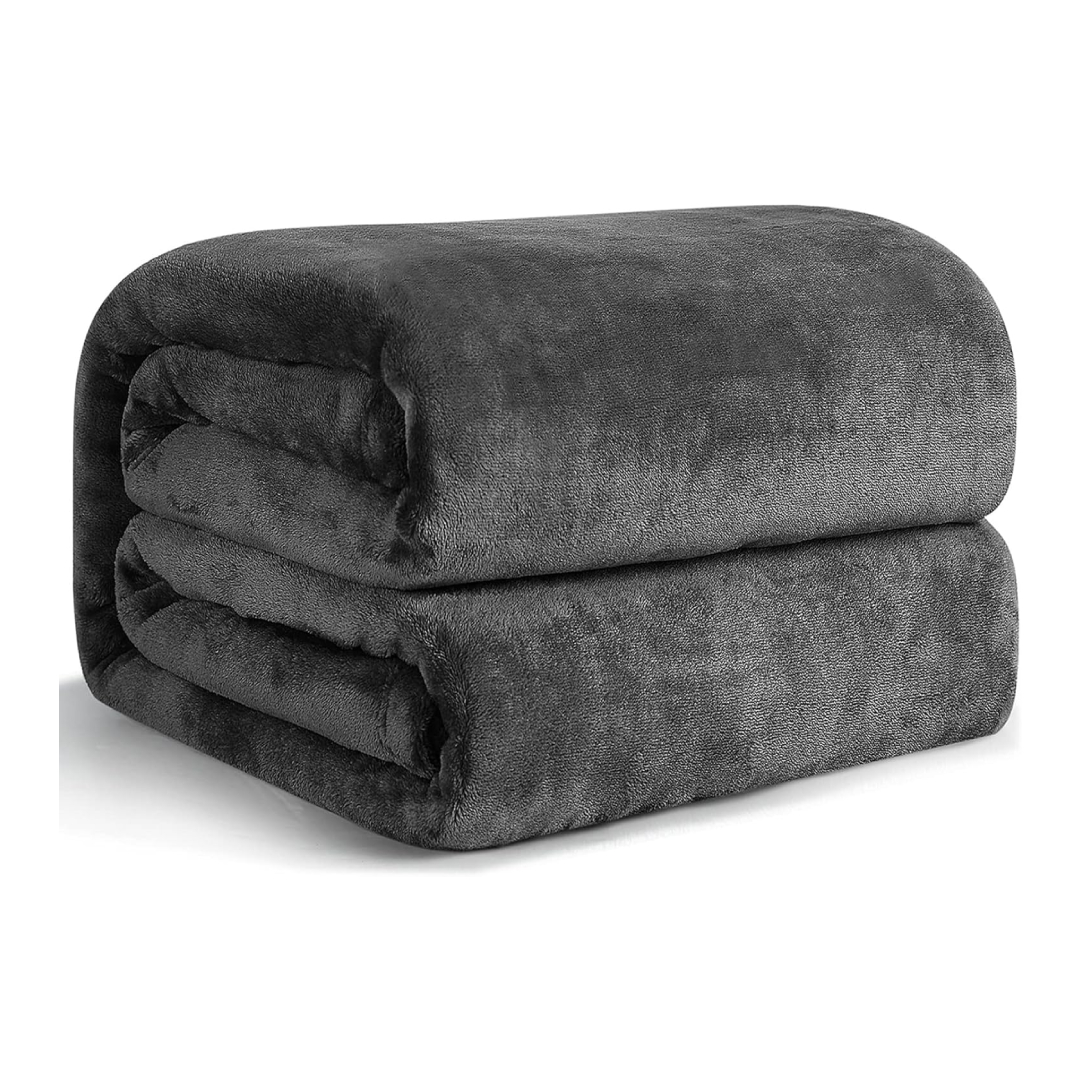 Fleece Blankets Up to 30% off