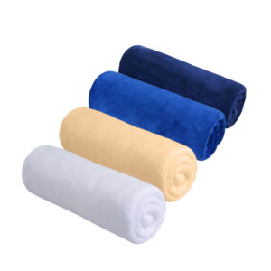 Maples Gym Towels, 100% Cotton with Luxurious Options of 600 GSM for Unparalleled Comfort and Elegance. - Image 1