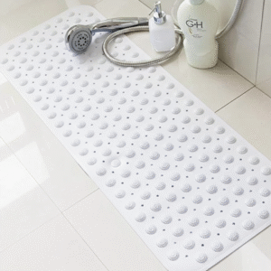 Maples Anti-Slip Bath Rubber Mat - Image 4