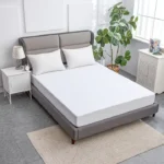 Tyvek Liquid Resistant Mattress Protecter